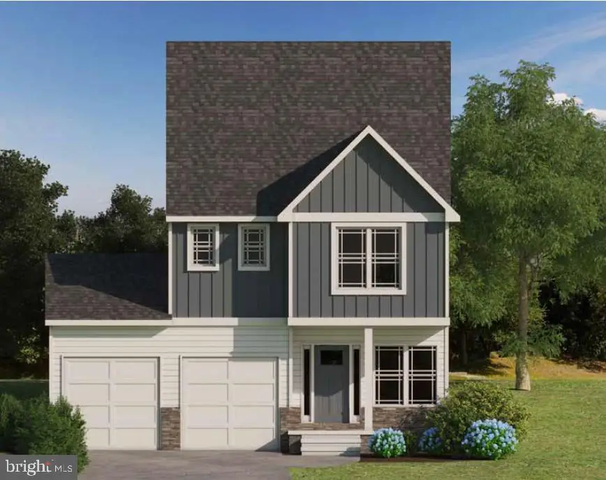 368 Idle Pines Road - Wilmington Model, Severna Park, MD 21146 - #1