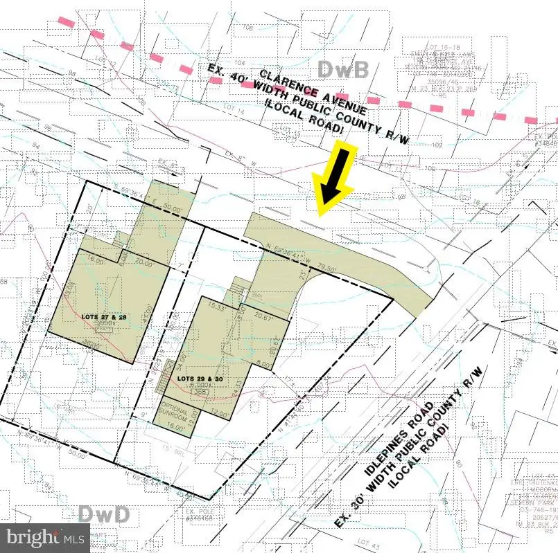 368 Idle Pines Road - Wilmington Model, Severna Park, MD 21146 - #2