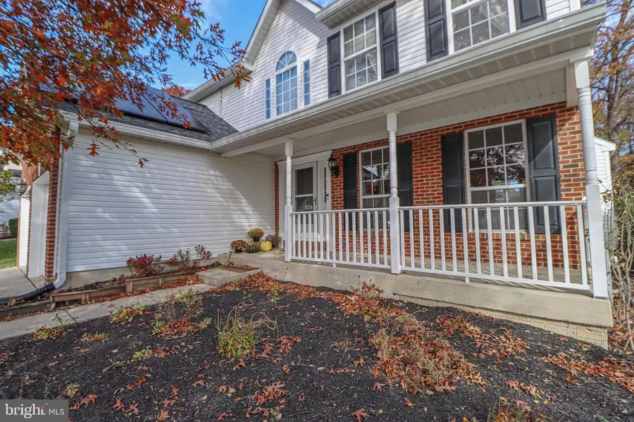 1937 Artillery Ln, Odenton, MD 21113 - Image #3