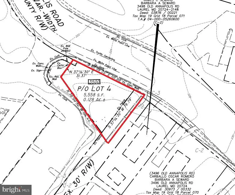 3500 Old Annapolis Rd, Laurel, MD 20724 - Image #1