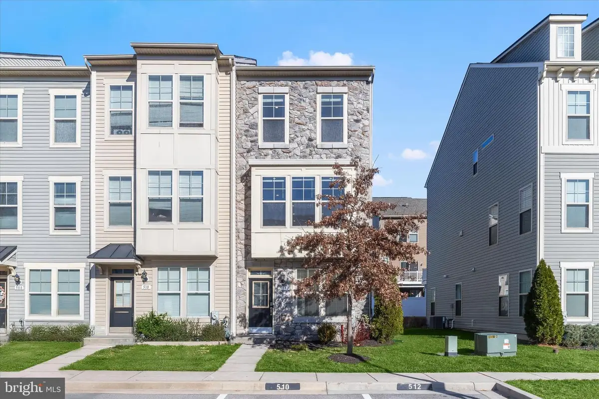 512 Pebblebrook Ln, Glen Burnie, MD 21060 - Image #1