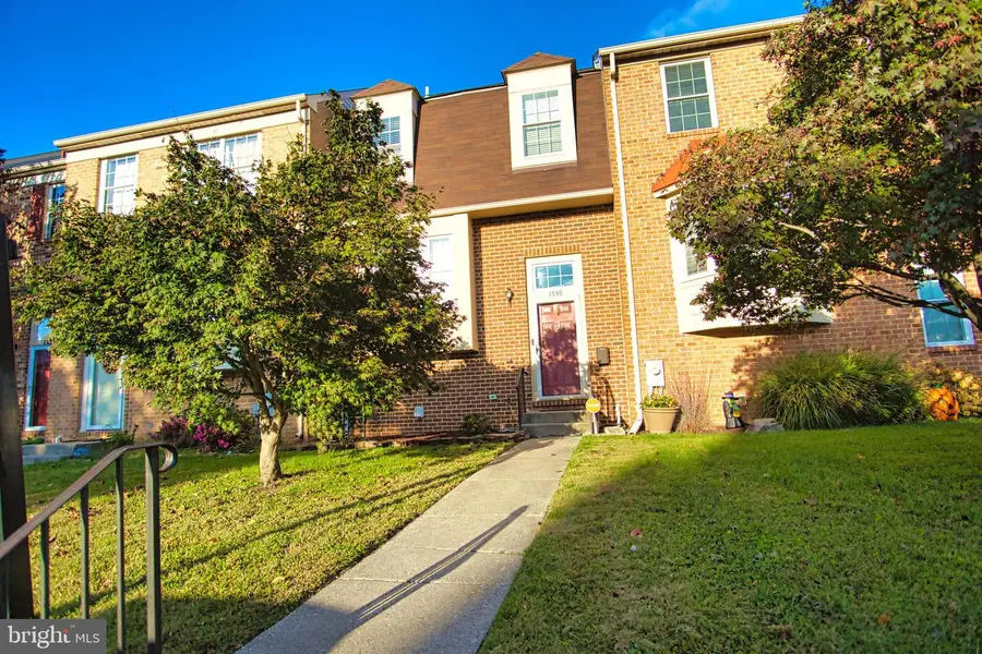 1539 Stoney Beach Way, Stoney Beach, MD 21226 - Image #2