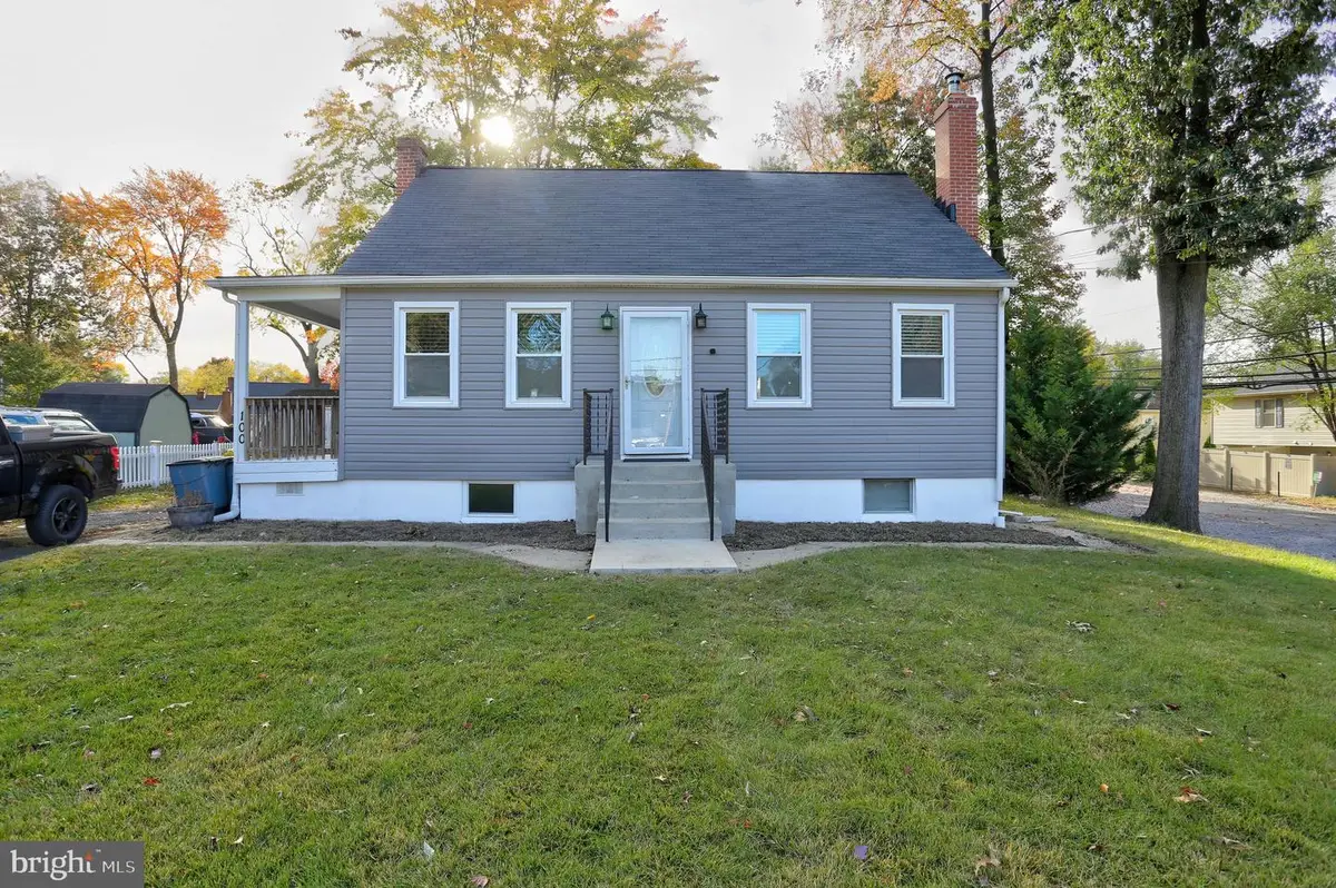 100 Sandsbury Ave, Glen Burnie, MD 21060 - Image #1