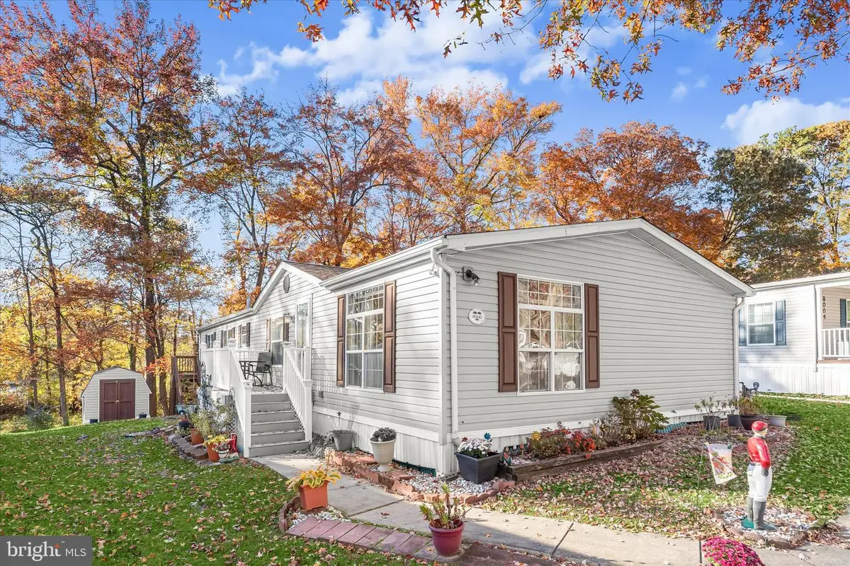 8006 Fair Breeze Dr, Severn, MD 21144 - Image #1