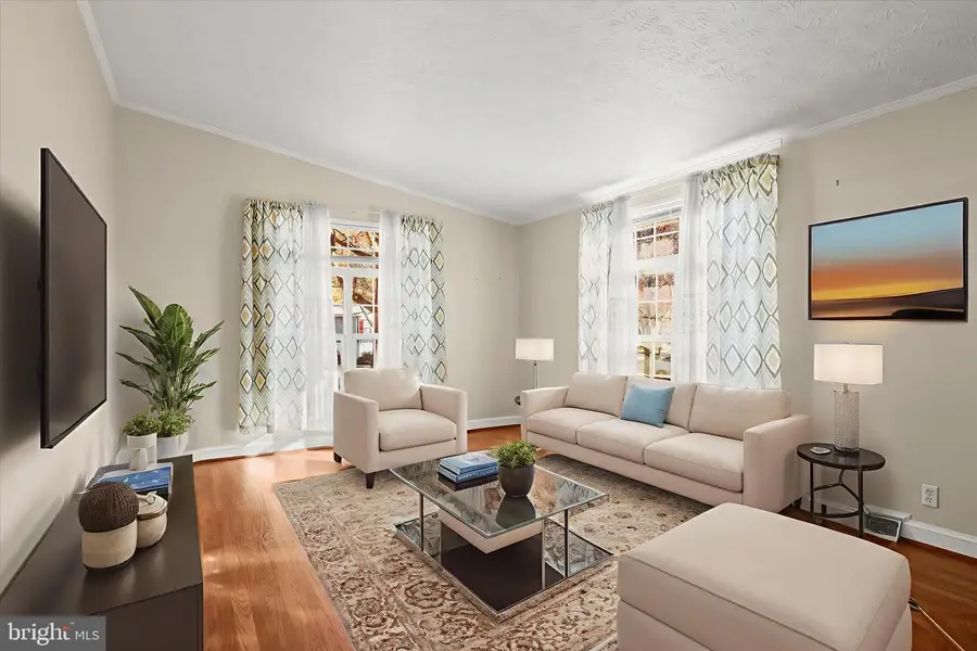 8006 Fair Breeze Dr, Severn, MD 21144 - Image #3