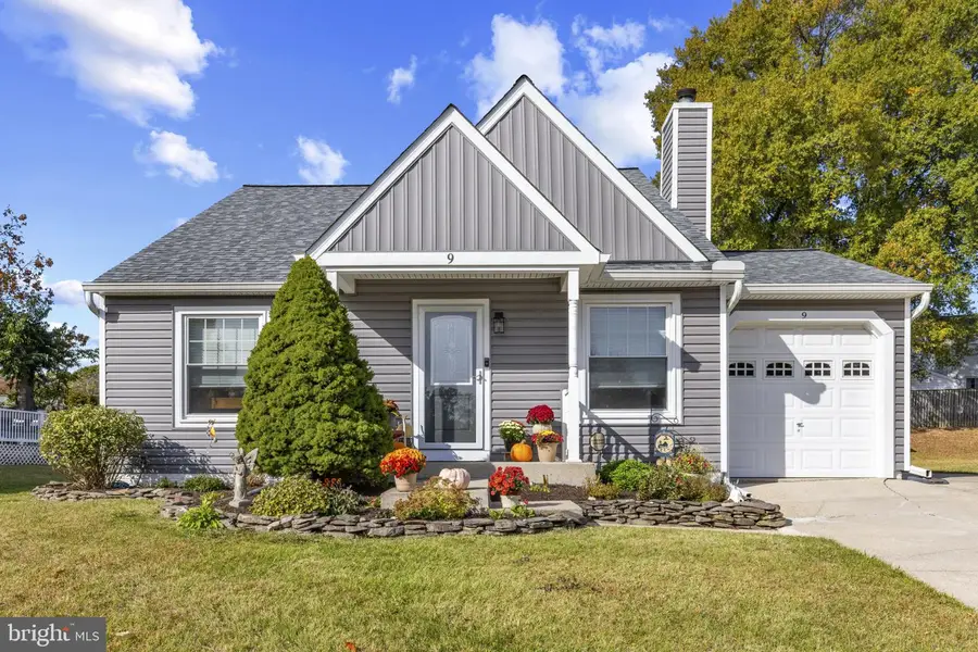 9 Lennon Ct, Glen Burnie, MD 21061 - Image #2