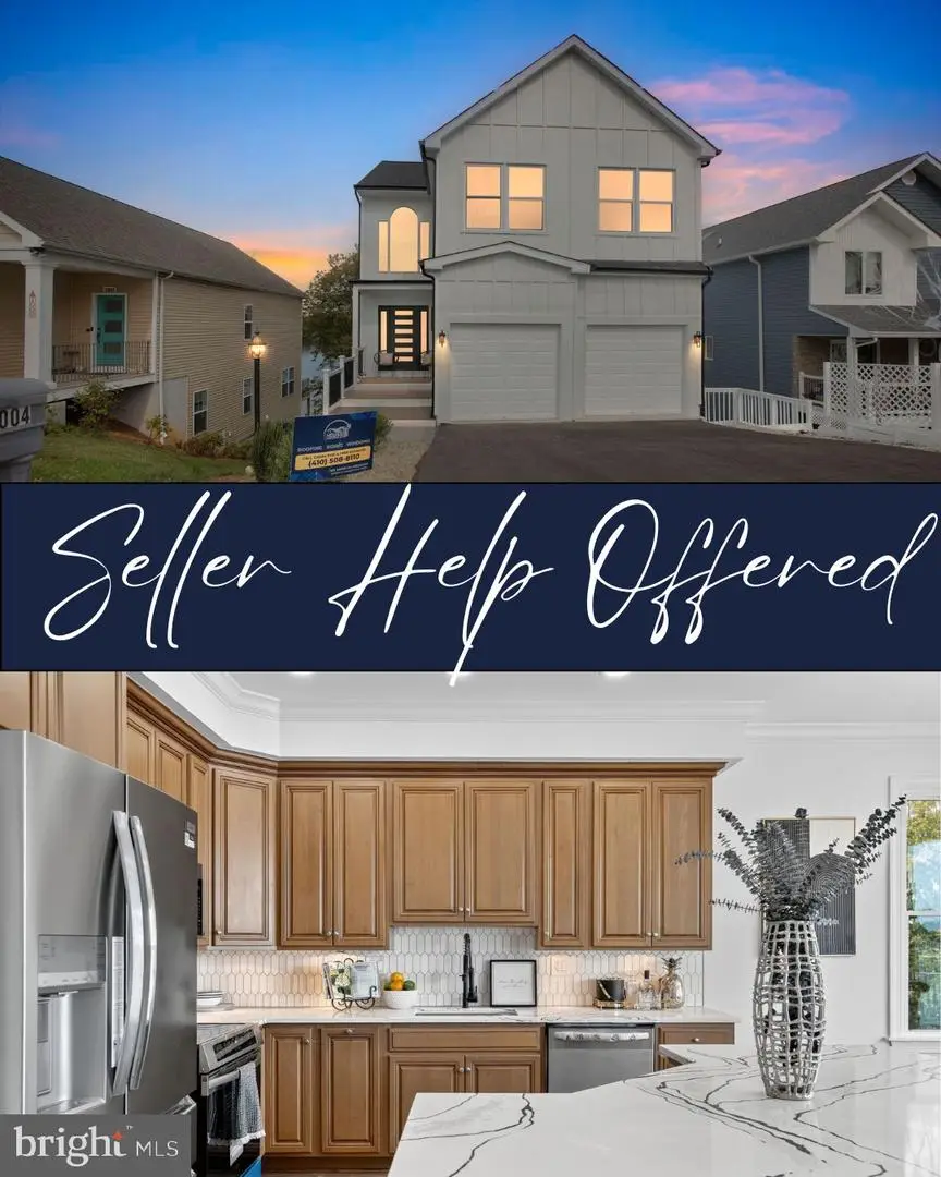 1004 Nabbs Creek Rd, Glen Burnie, MD 21060 - Image #1