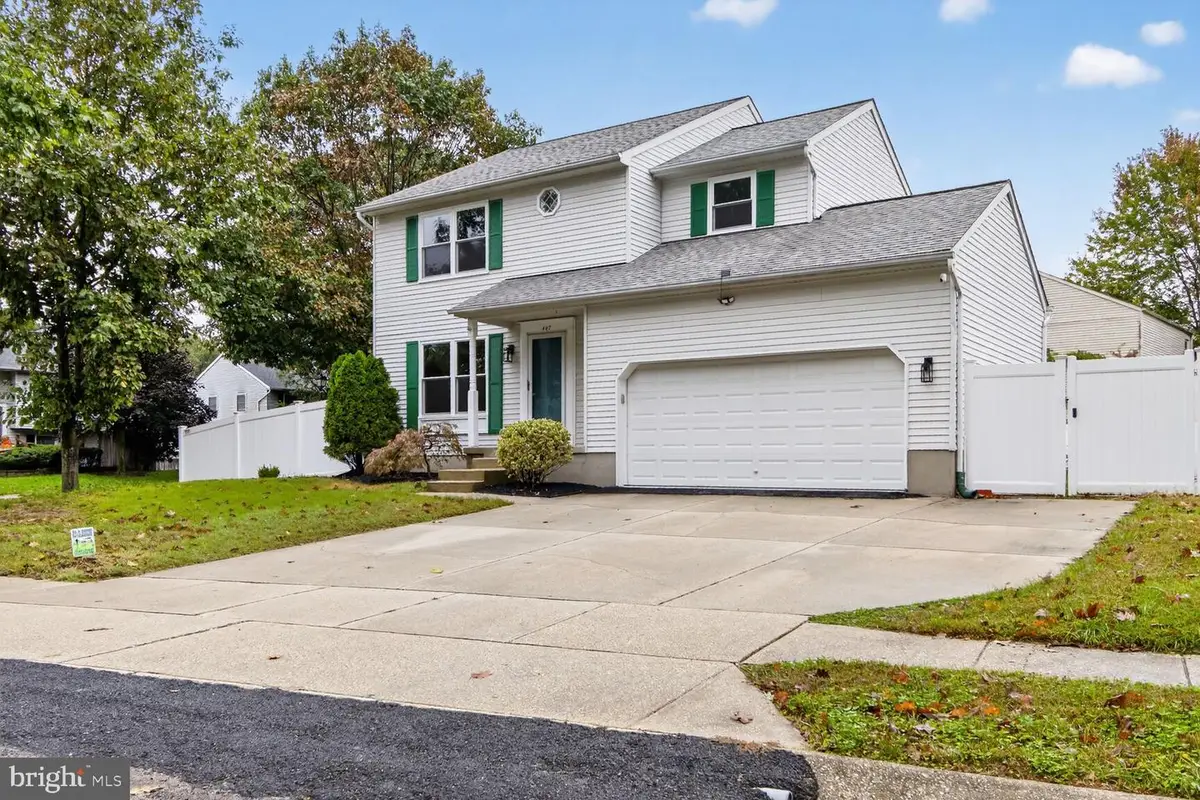 407 Lily Brook Ct, Pasadena, MD 21122 - Image #1