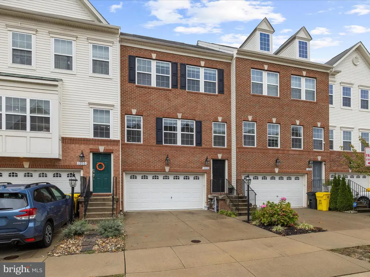 1008 Red Clover Rd, Gambrills, MD 21054 - Image #1