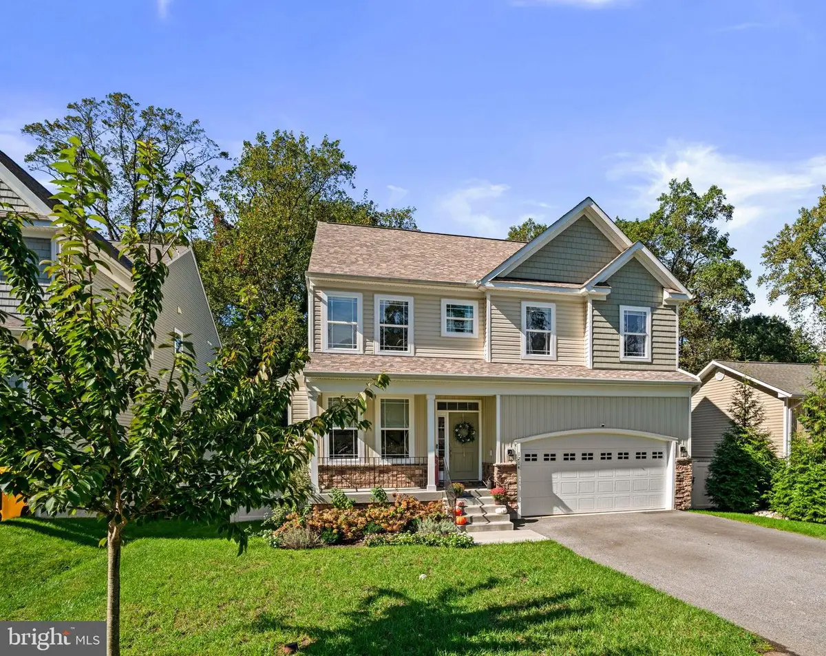 1214 Ramblewood Dr, Annapolis, MD 21409 - Image #1