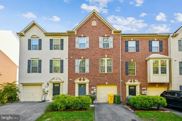 787 Grape Vine Loop, BALTIMORE, MD 21225