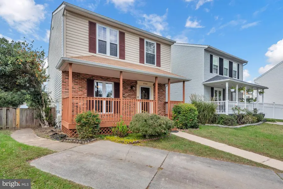 8566 Kim Marie Ct, Pasadena, MD 21122 - Image #3