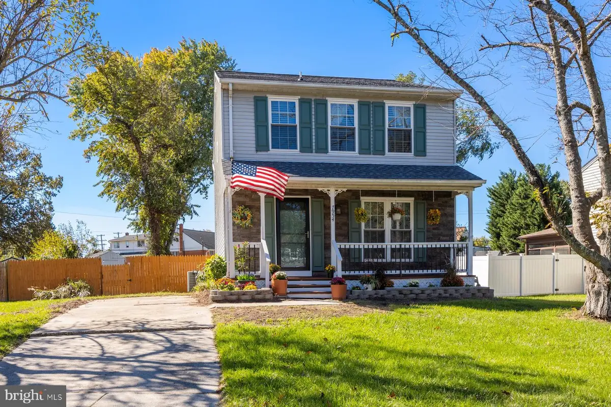 7954 Cobbler Ln, Pasadena, MD 21122 - Image #1