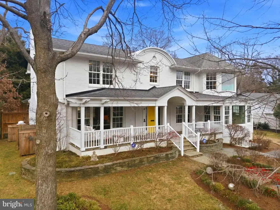 8 Stewart Ave, Annapolis, MD 21401 - Image #3