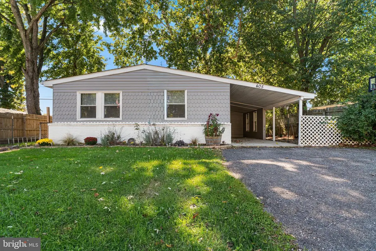 405 Morningside Dr, Glen Burnie, MD 21061 - #1