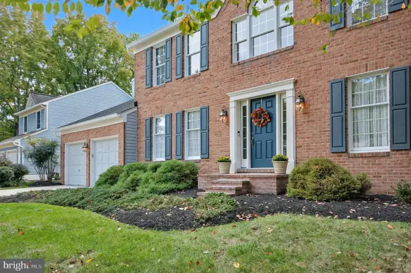 401 Fair Hill Ct, ANNAPOLIS, MD 21403
