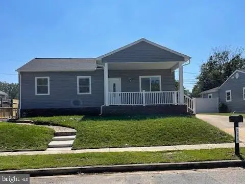 513 Kintop Rd, GLEN BURNIE, MD 21061