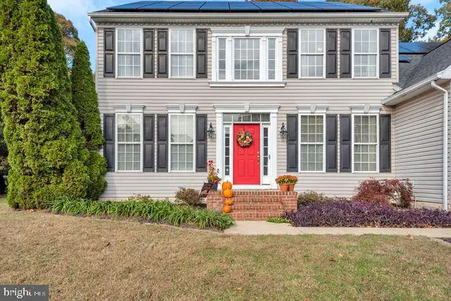 306 Gold Brush, Pasadena, MD 21122 - Image #1