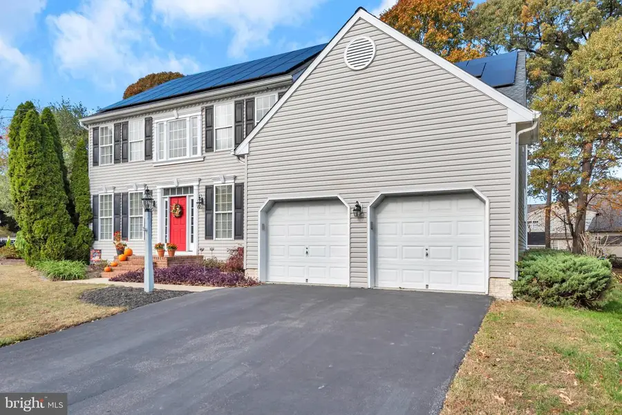 306 Gold Brush, Pasadena, MD 21122 - Image #2