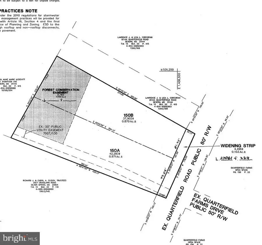 8118 Quarterfield Road - Sussex K Model, Severn, MD 21144 - Image #3