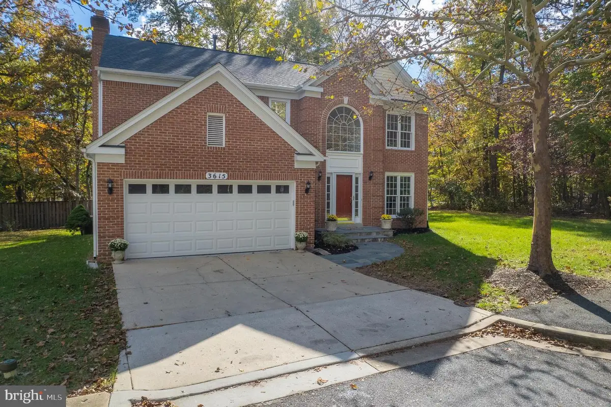 3615 Chase Hills Dr, Laurel, MD 20724 - Image #1