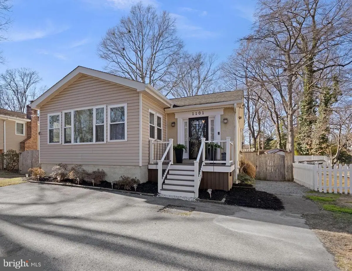 1101 Little Magothy Vw, Annapolis, MD 21409 - Image #1