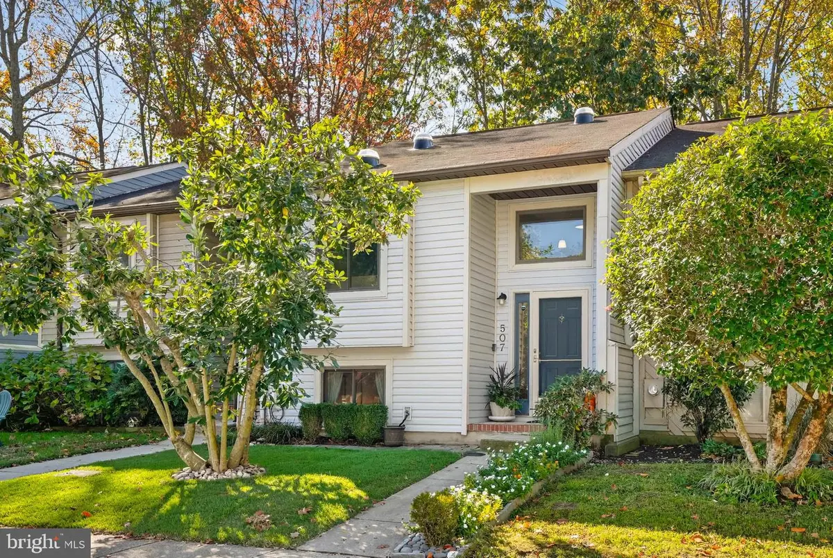 507 Greenblades Ct, Arnold, MD 21012 - Image #1