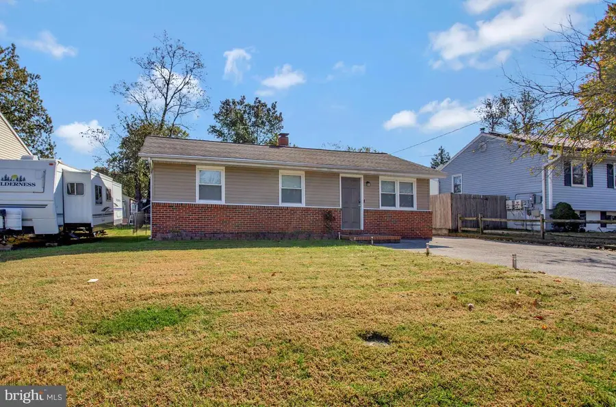 118 Mcguirk Dr, Glen Burnie, MD 21060 - Image #3