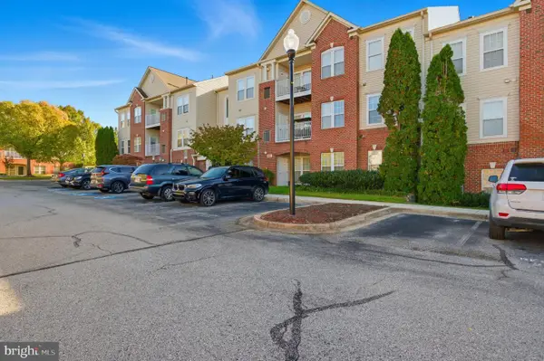 2503 Amber Orchard Ct W #303, ODENTON, MD 21113