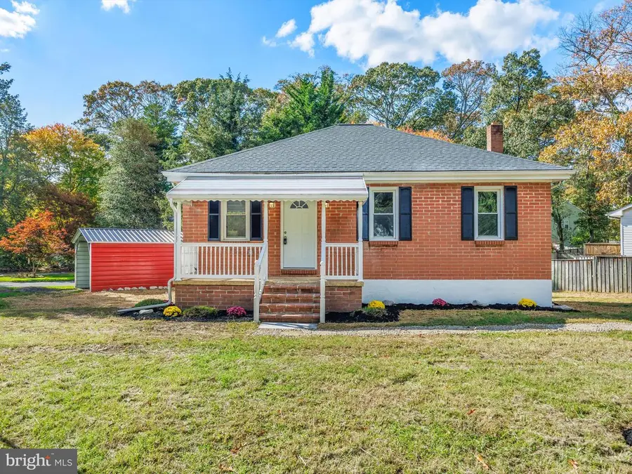 626 Evergreen Rd, Crownsville, MD 21032 - Image #2