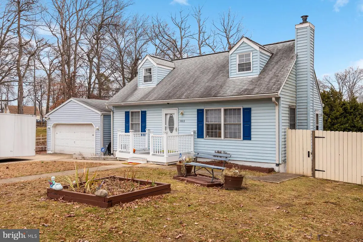 1003 Lee Rd, Glen Burnie, MD 21061 - Image #1