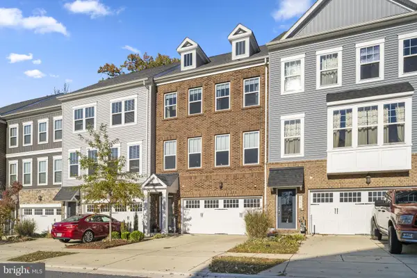 8357 Meadowood Dr, HANOVER, MD 21076