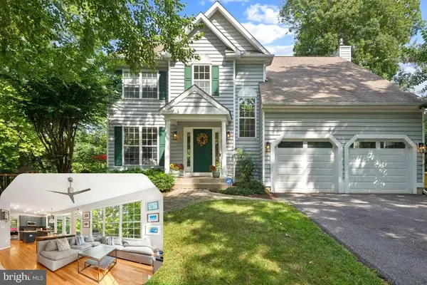 5 Arlie Dr, ANNAPOLIS, MD 21409