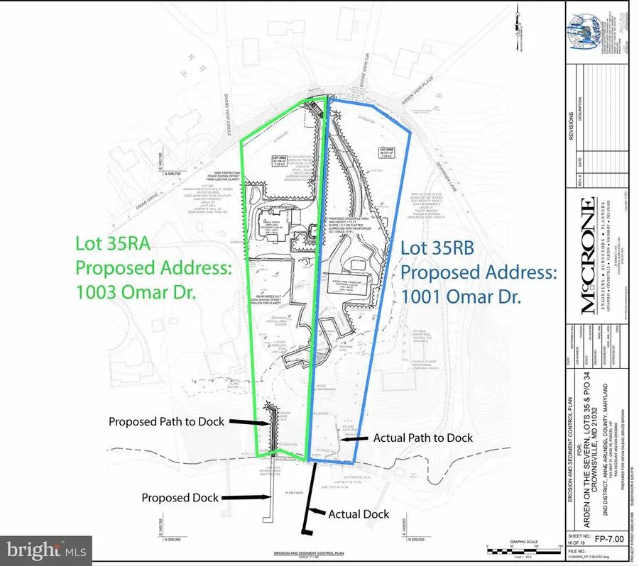1003 Omar Dr, Crownsville, MD 21032 - Image #2