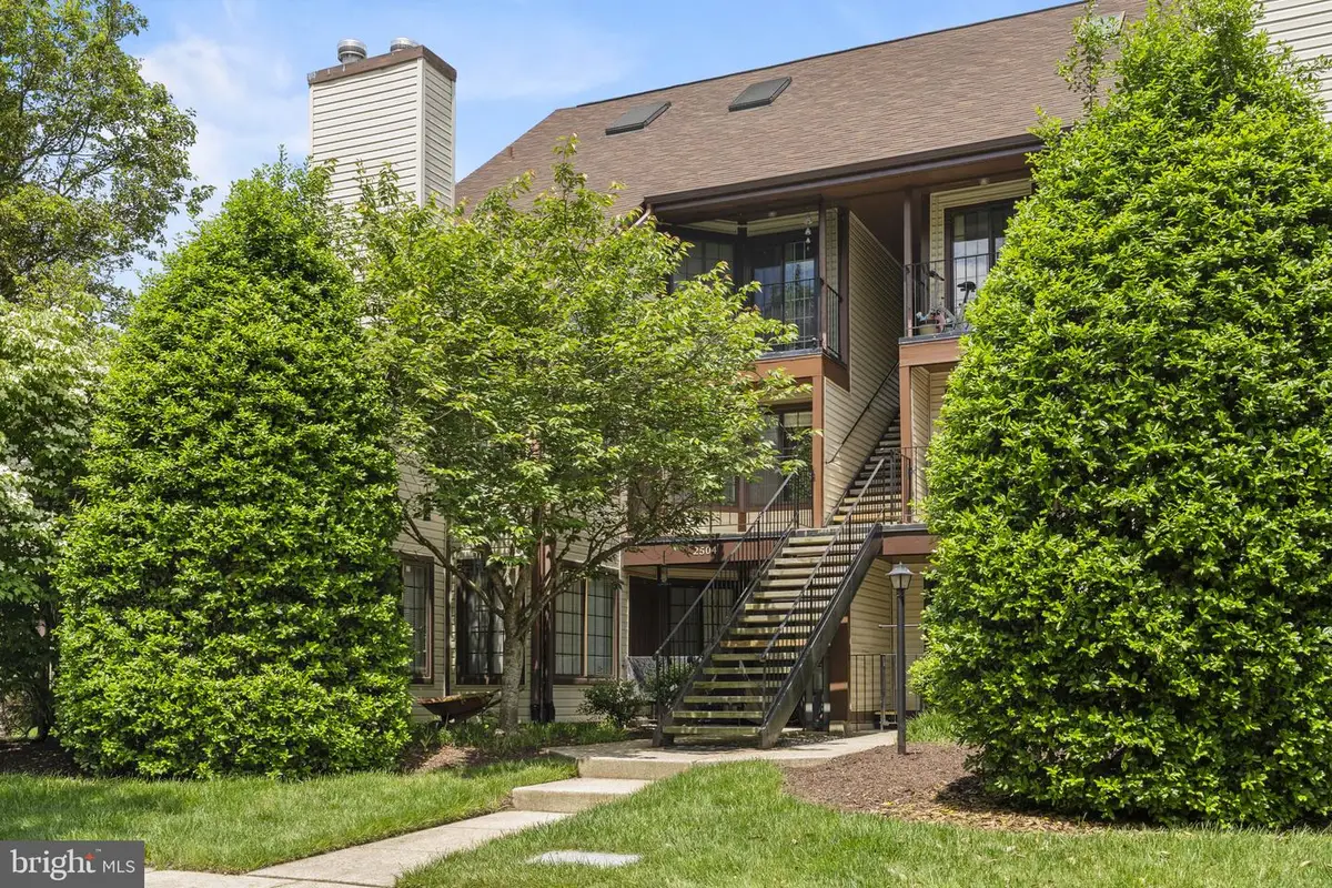 2504 Airy Hill Cir #1c, Crofton, MD 21114 - Image #1