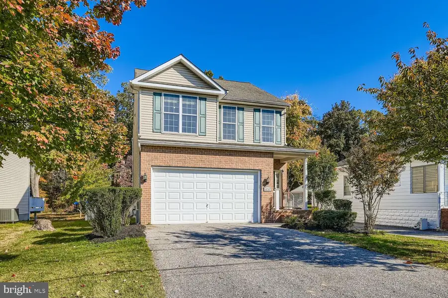 1250 Breitwert Ave, Odenton, MD 21113 - Image #2