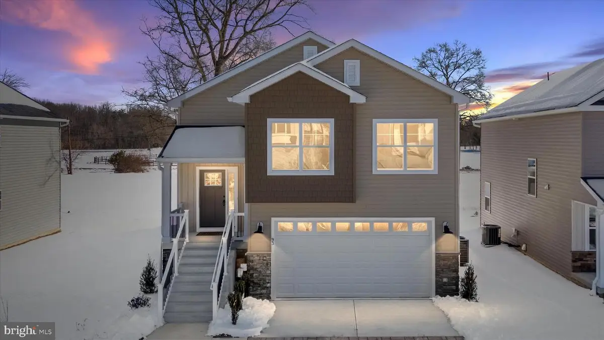 93 Edelton Ave, Severn, MD 21144 - Image #1