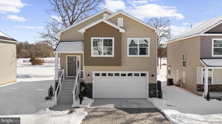 93 Edelton Ave, Severn, MD 21144 - Image #3