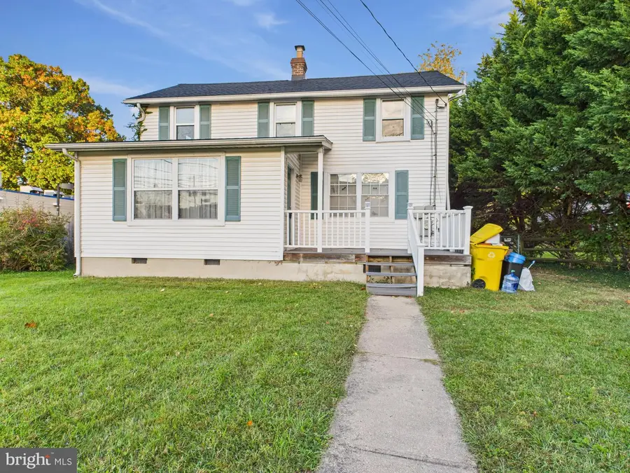 306 S Camp Meade Rd, Linthicum Heights, MD 21090 - Image #2