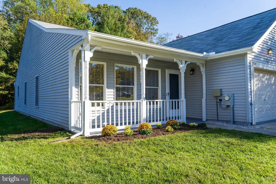 1909 Marconi Cir, Annapolis, MD 21401 - Image #2