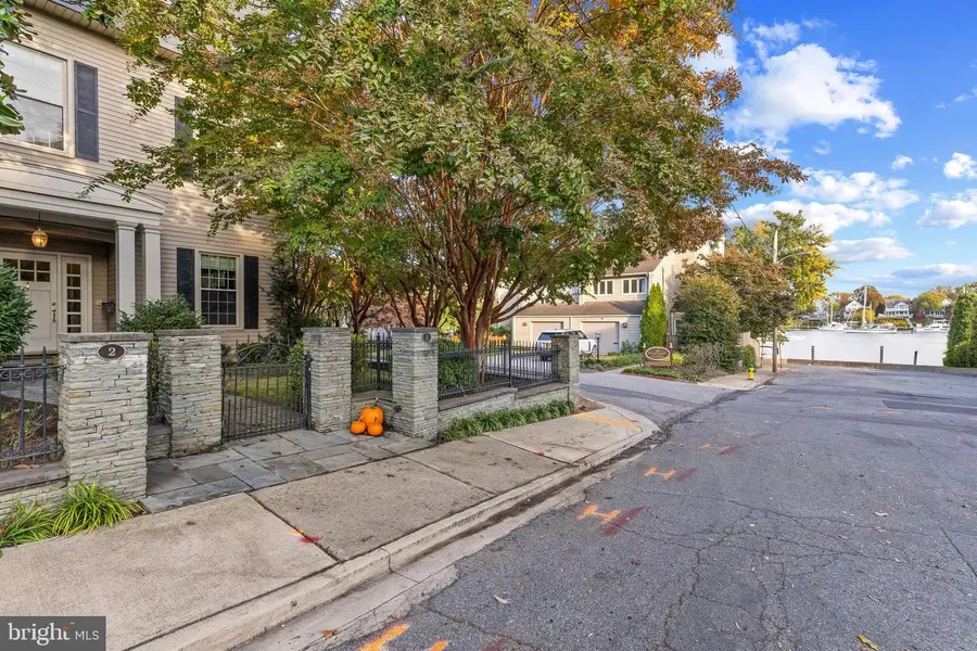 2 Southgate Ave #10, Annapolis, MD 21401 - Image #3