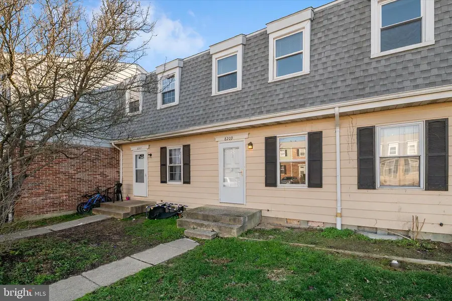 8209 Coatsbridge Ct, Severn, MD 21144 - Image #2