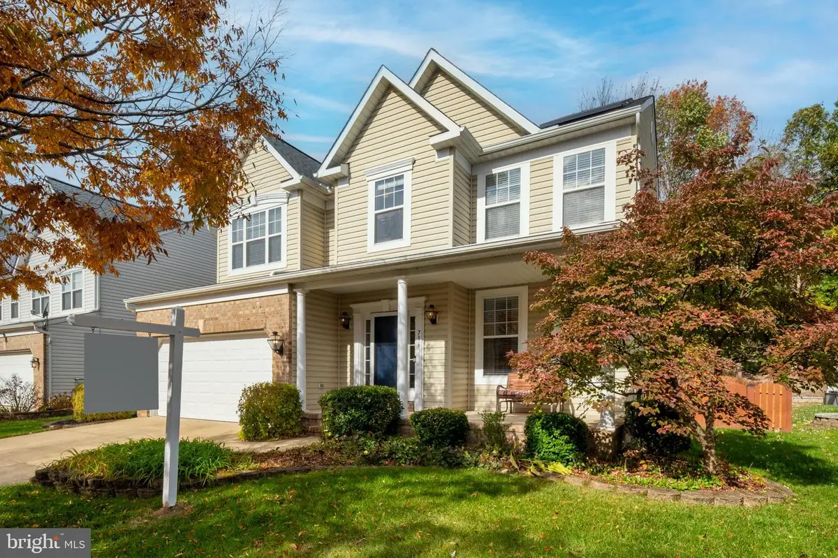 716 Wagner Farm Rd, Millersville, MD 21108 - #1