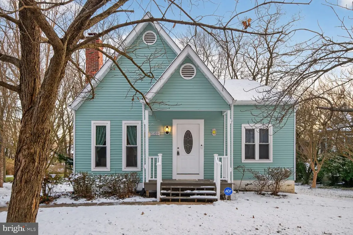 3109 Ervin Ct, Annapolis, MD 21403 - Image #1