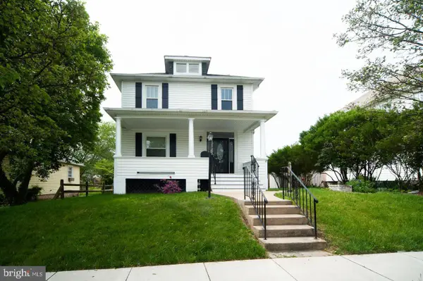 9 1st Ave, BALTIMORE, MD 21225