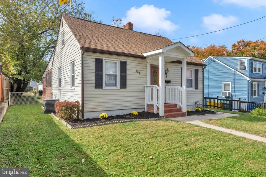 105 New Jersey Ave Nw, Glen Burnie, MD 21061 - Image #2