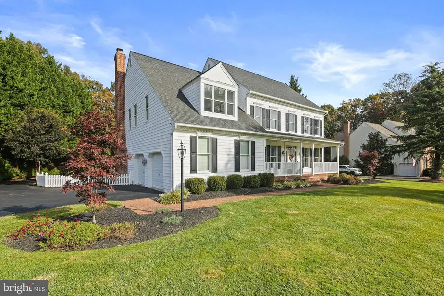 1309 Salem Run, Crownsville, MD 21032 - Image #2