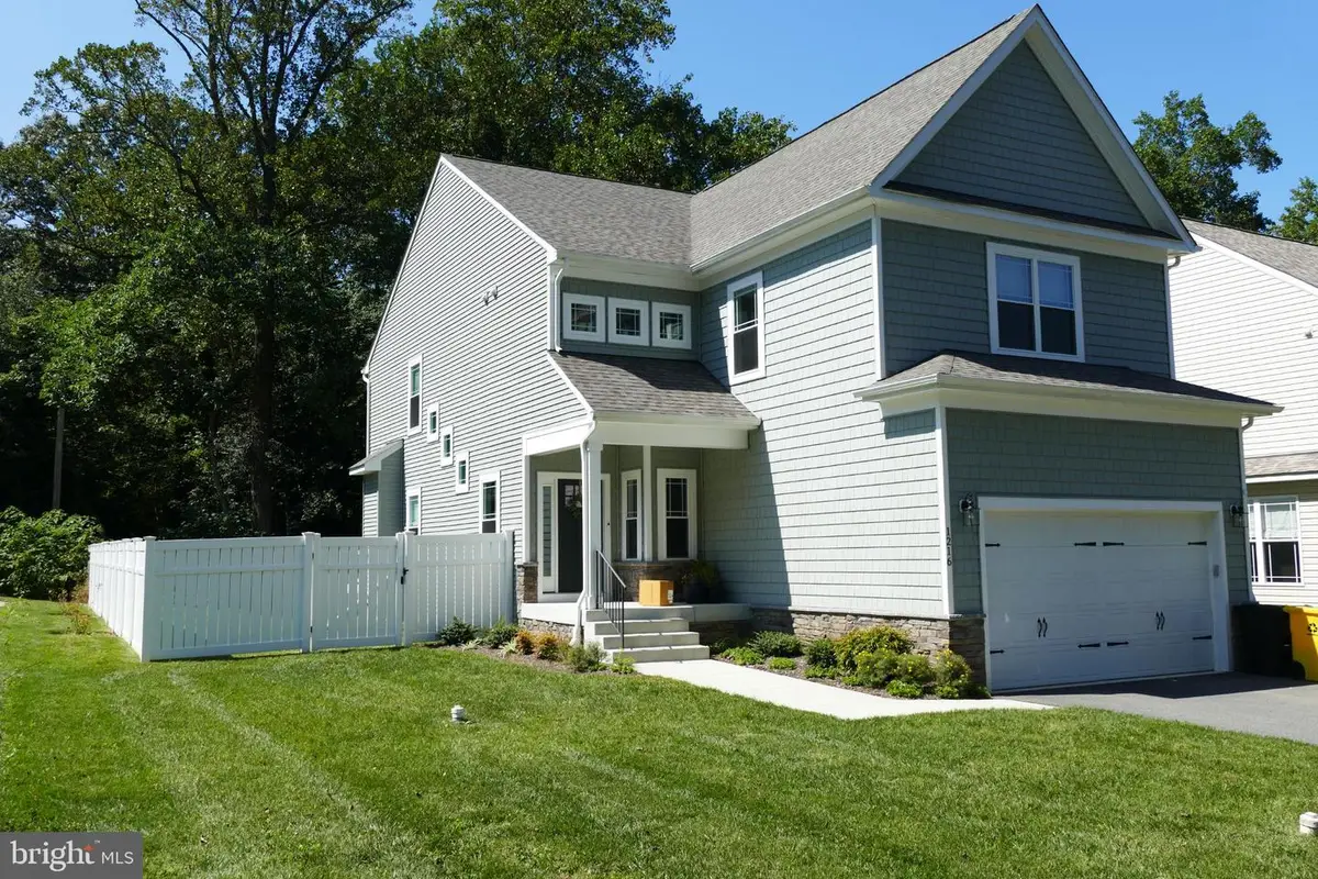 1217 Hampton Rd, Annapolis, MD 21409 - Image #1