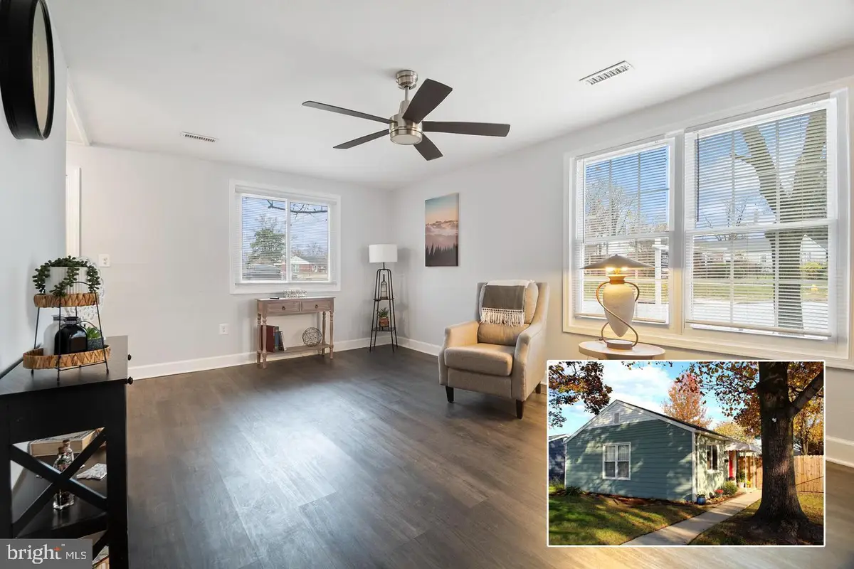 1613 Kimber Rd, Glen Burnie, MD 21060 - Image #1