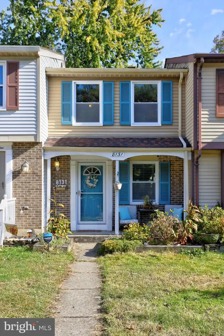 8131 Tower Bridge Dr, Pasadena, MD 21122 - Image #2